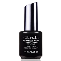 Advanced Wear Lacquer - Top Coat